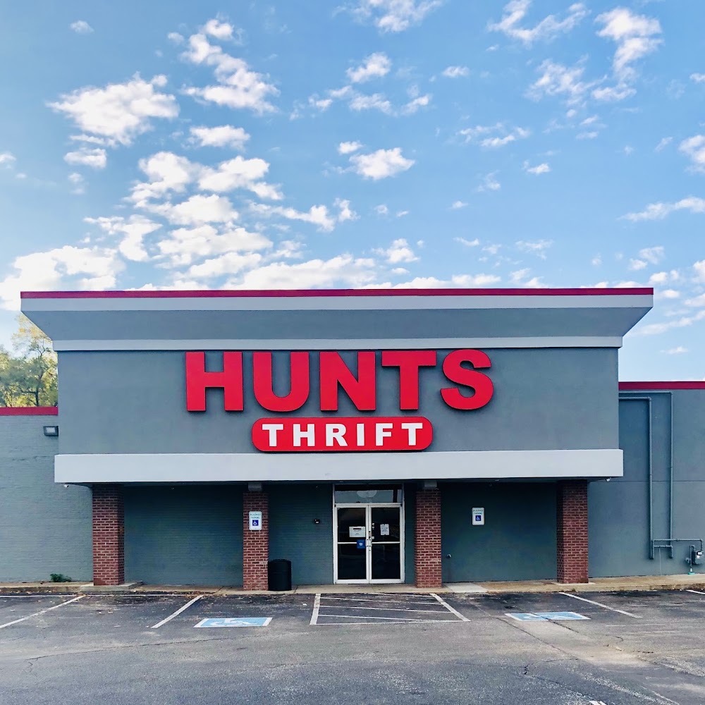 Hunts Thrift