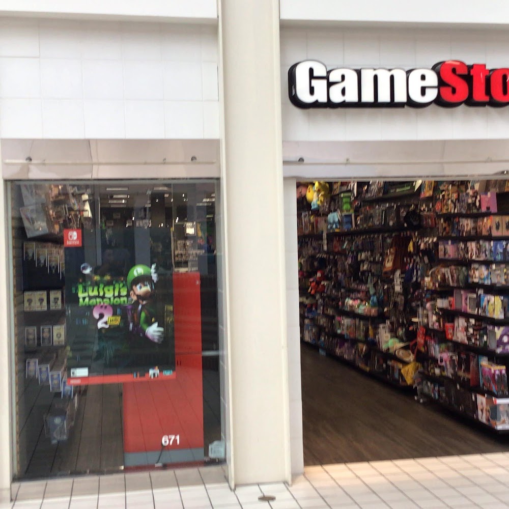 GameStop