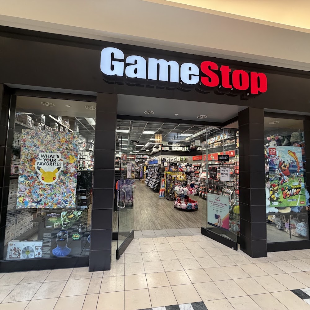 GameStop