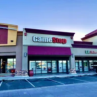 GameStop