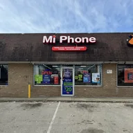 Mi .Phone