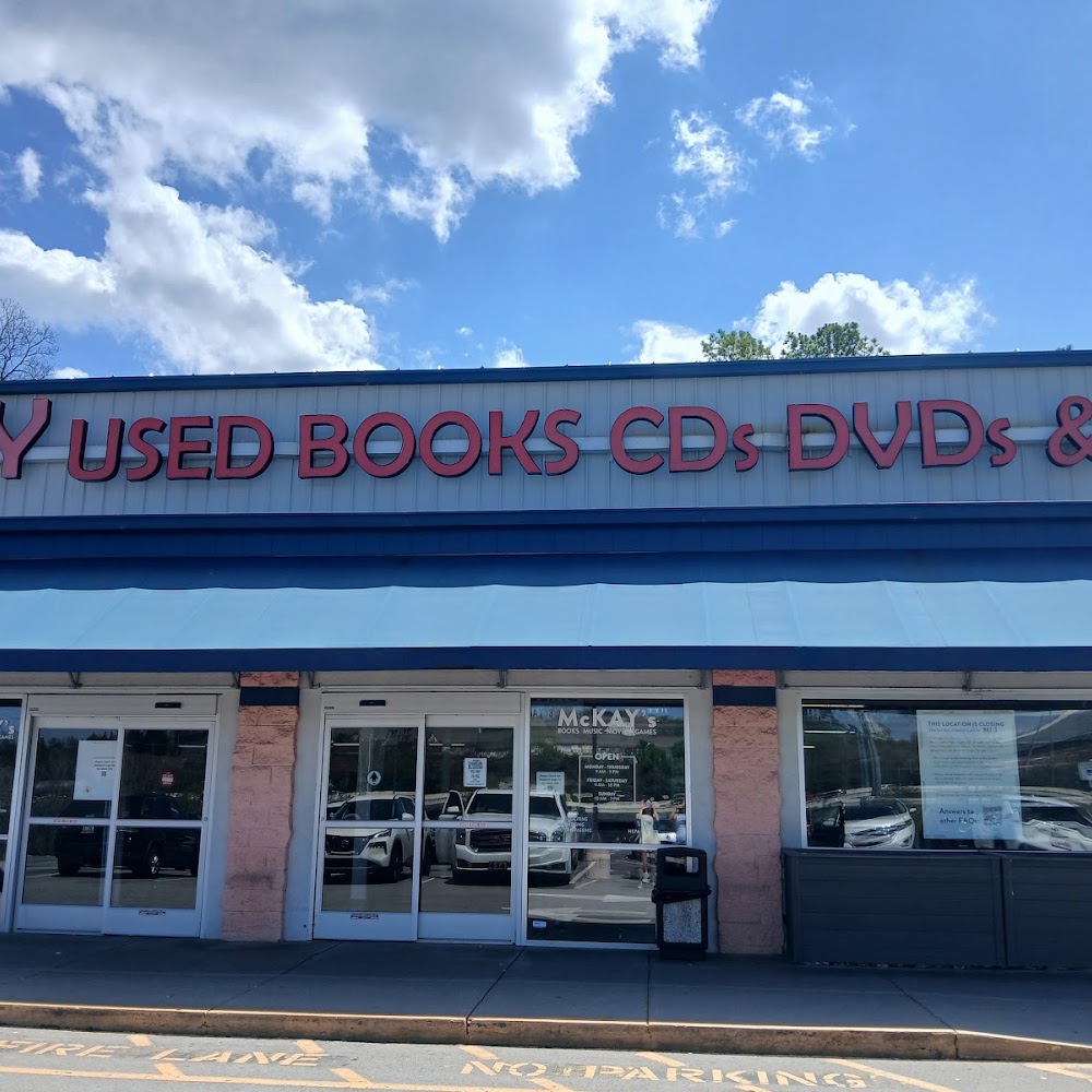 McKay's Knoxville