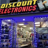 Discount Electronics