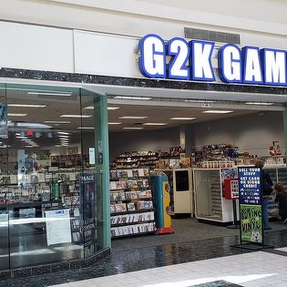 G2K Games