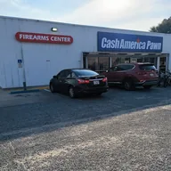 Cash America Pawn