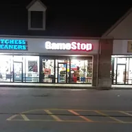 GameStop