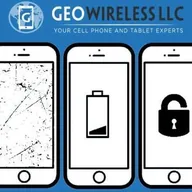 GeoWireless, LLC Phone & Tablet Repair Service