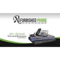 Refurbished Phone Exchange