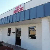 Rick's Music
