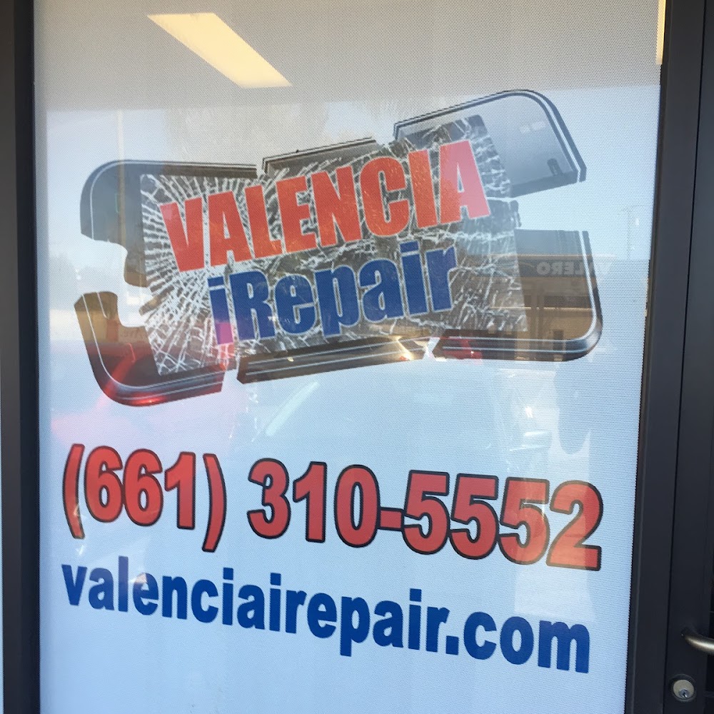 Valencia iPhone Repair
