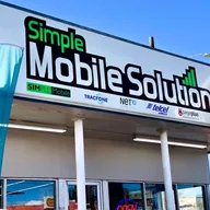 Mobile Solutions - Phone Repair Service