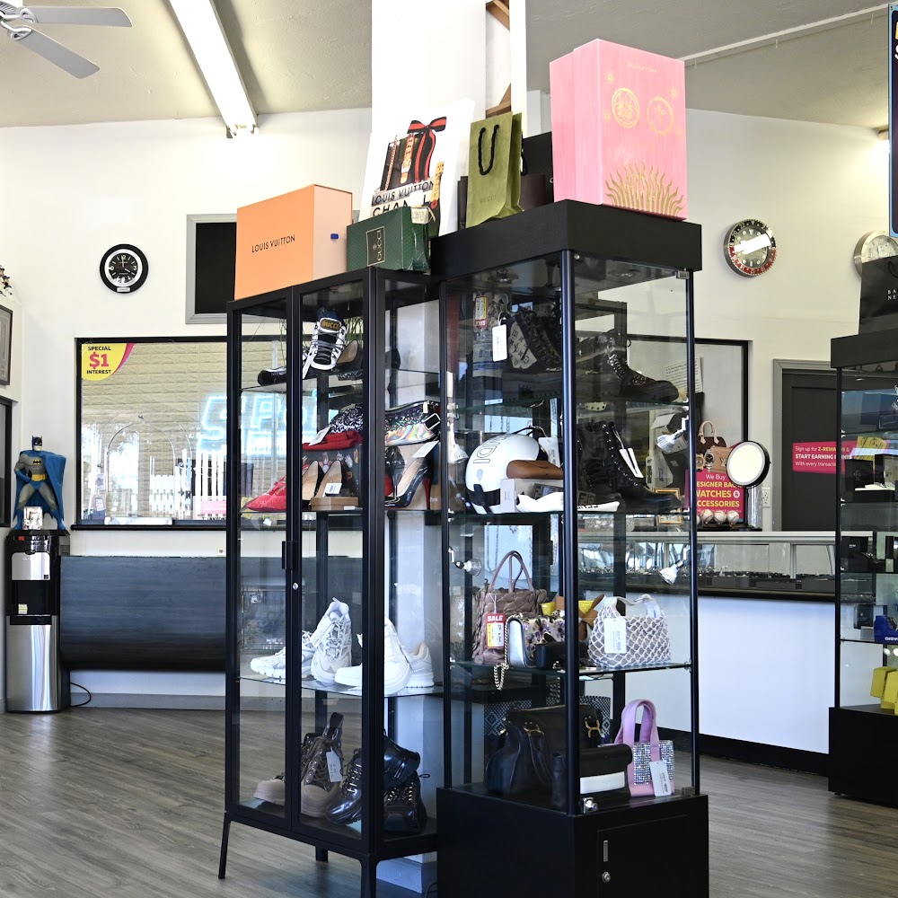 5 Point Jewelry & Loan. Pawn Shop