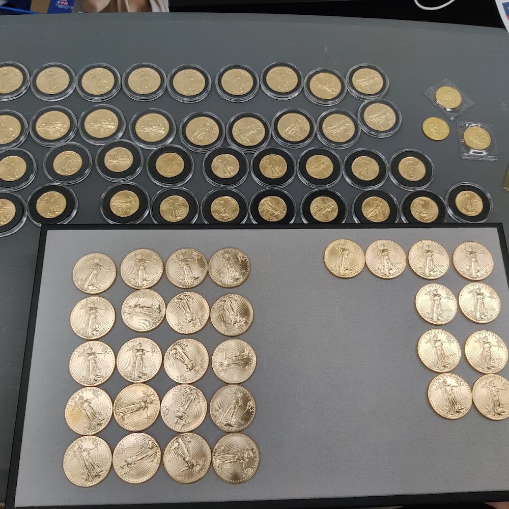 Five Star Gold Buyers