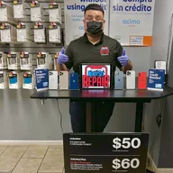Ready Set Repair