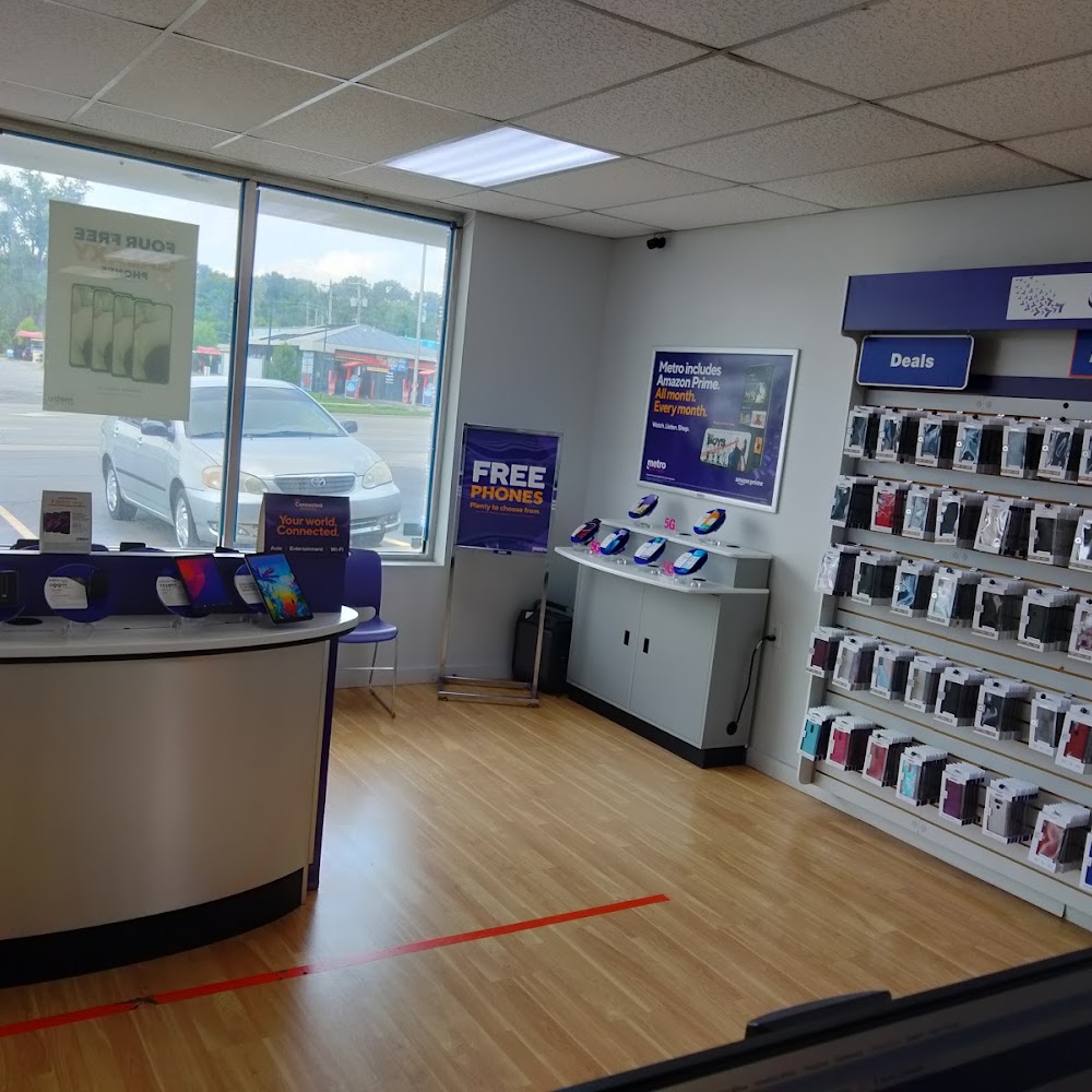 Metropcs Authorized Dealer
