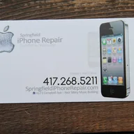 Springfield iPhone Repair - Griffin Media Concepts
