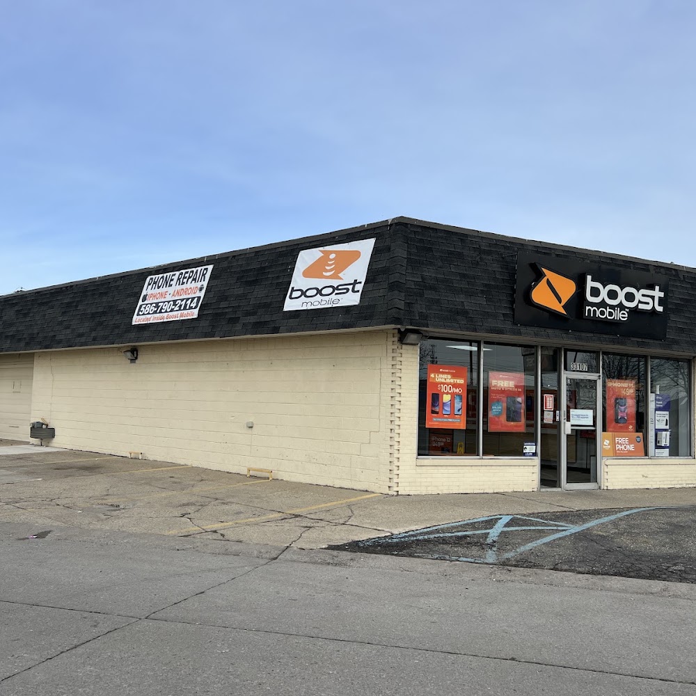 Phone Repair Center Clinton Township By A&L Wireless