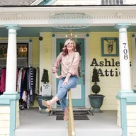 Ashley's Attic