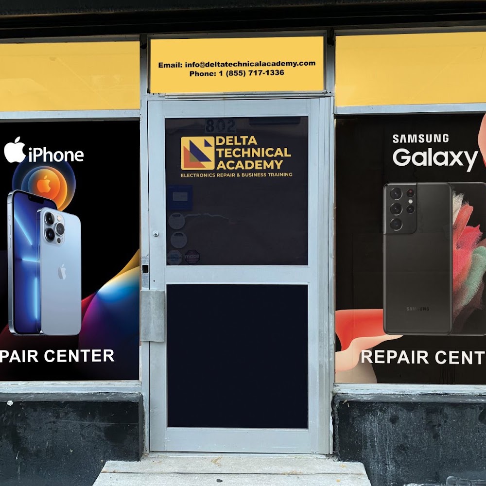 eTech Phone Repair