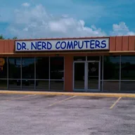 Dr Nerd Computers