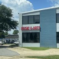 Music & Arts
