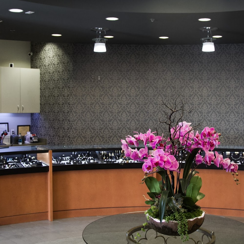 A Cash Buyer Jewelry, Watch and Loan