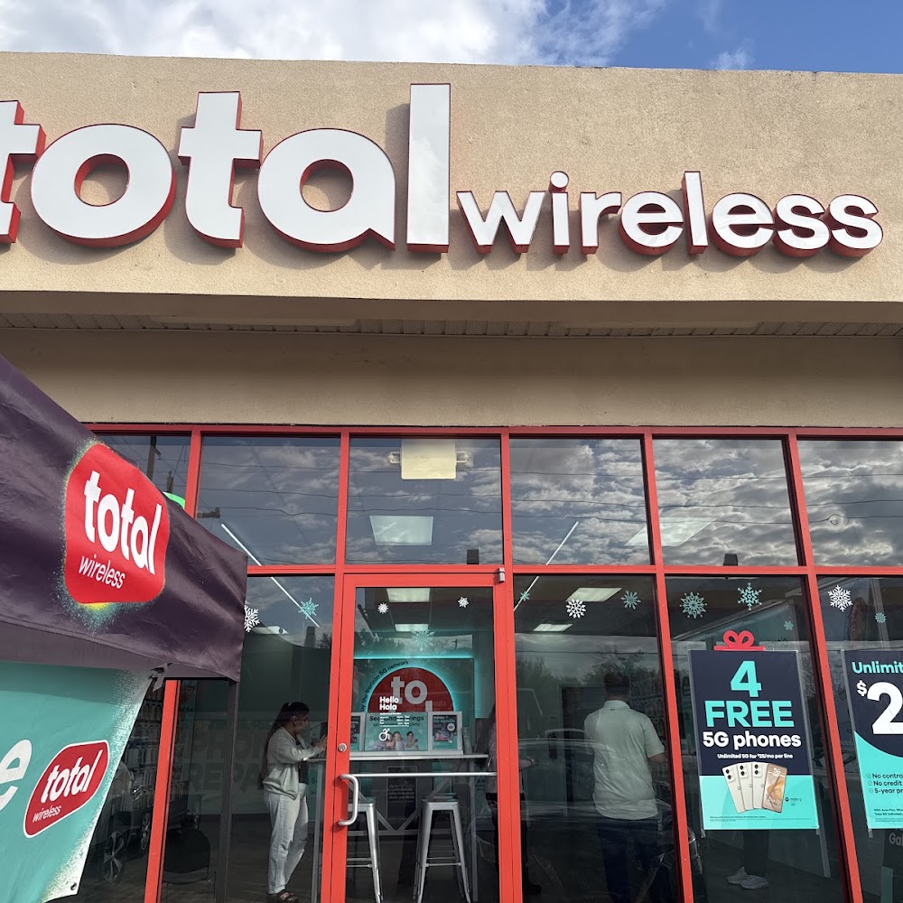 AK Mobile Care Cell Phone Repair & Accessories