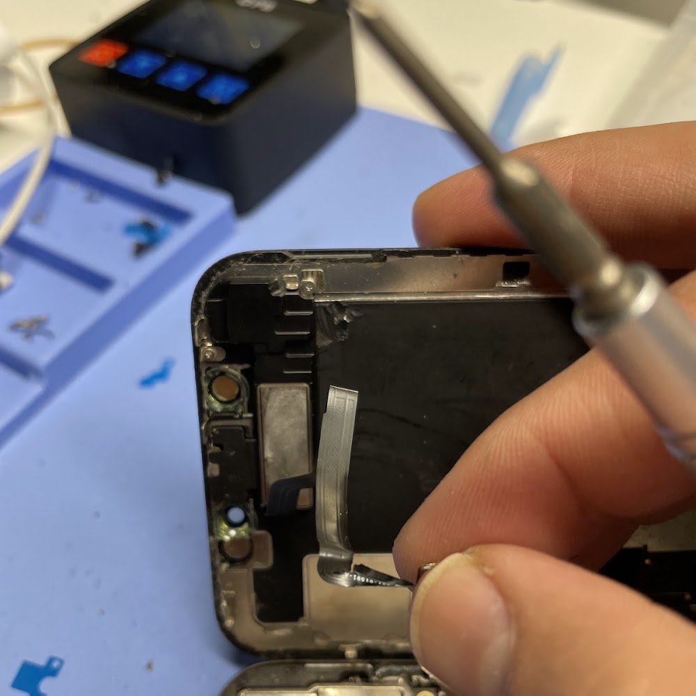 Phone repair