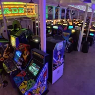 Two Bit Game Room
