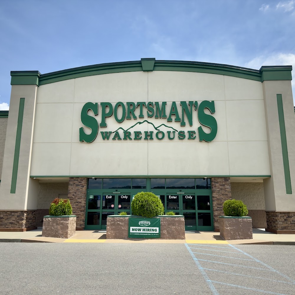 Sportsman's Warehouse