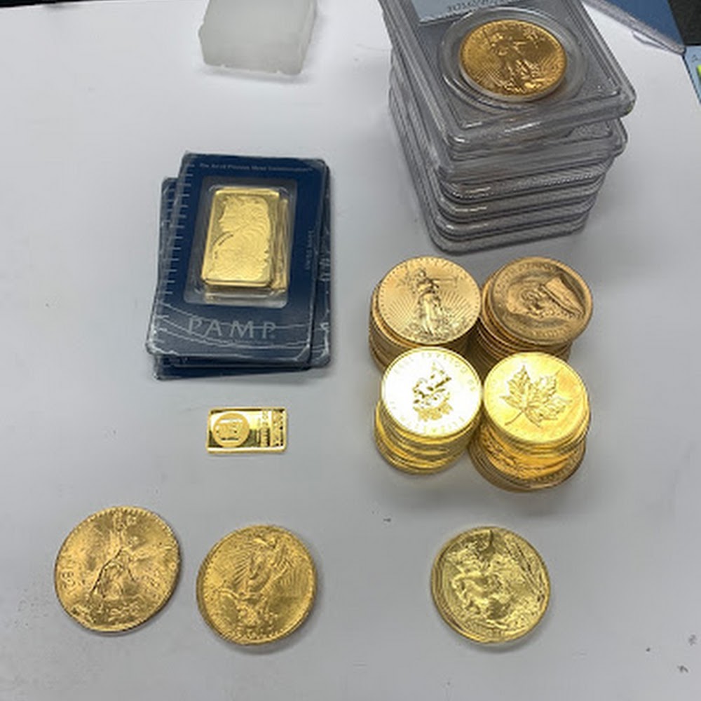 Precious Metals Refinery