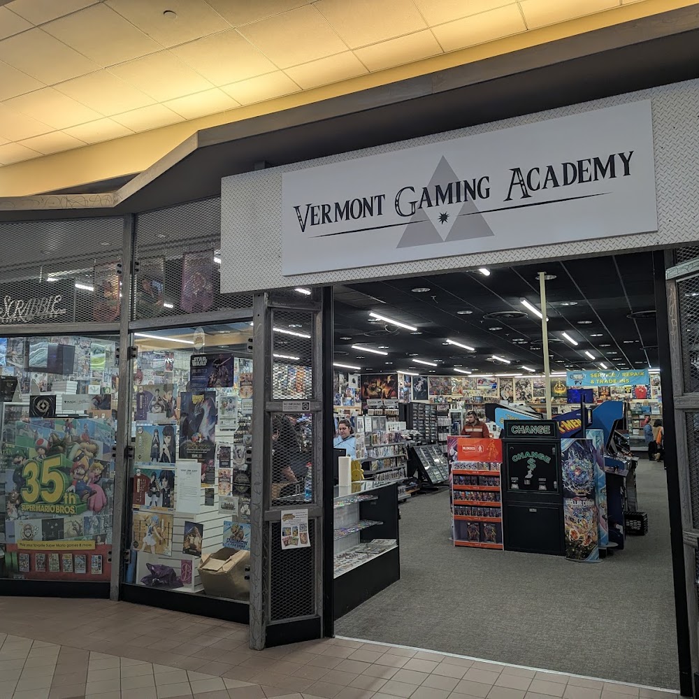 Vermont Gaming Academy