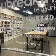 uBreakiFix - Phone and Computer Repair