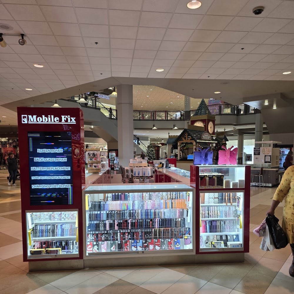 Mobile Fix - Mid River mall