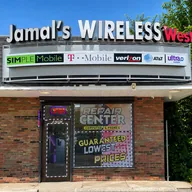 Jamals Wireless West