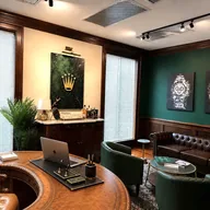 Charleston Timepieces