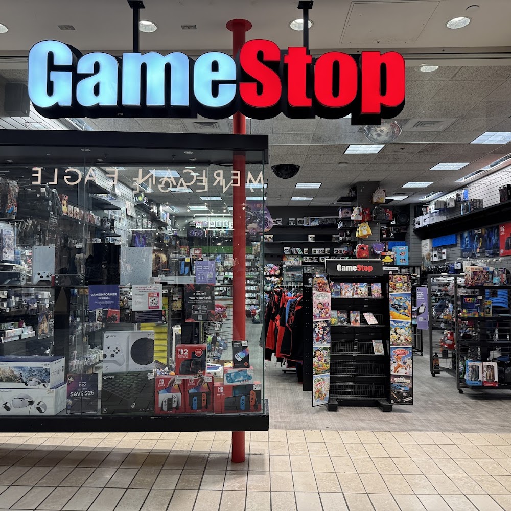GameStop