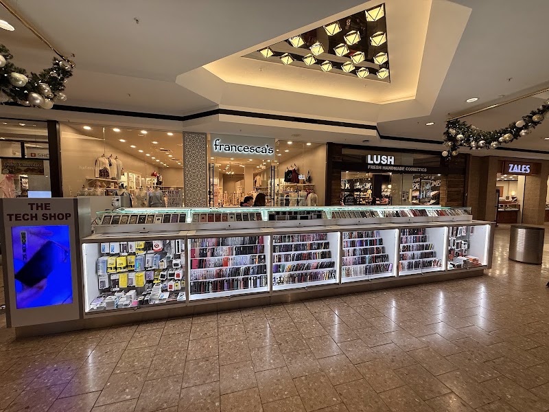 The Tech Shop @ Westfarms Mall