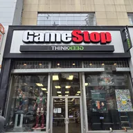GameStop