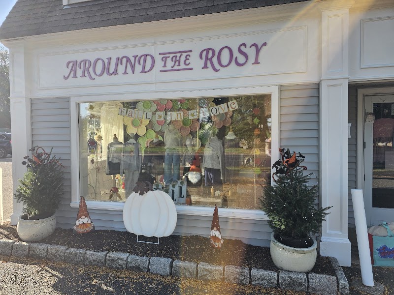 Around the Rosy
