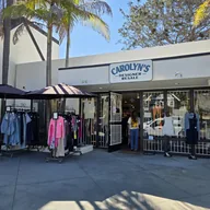 Carolyn's Designer Resale