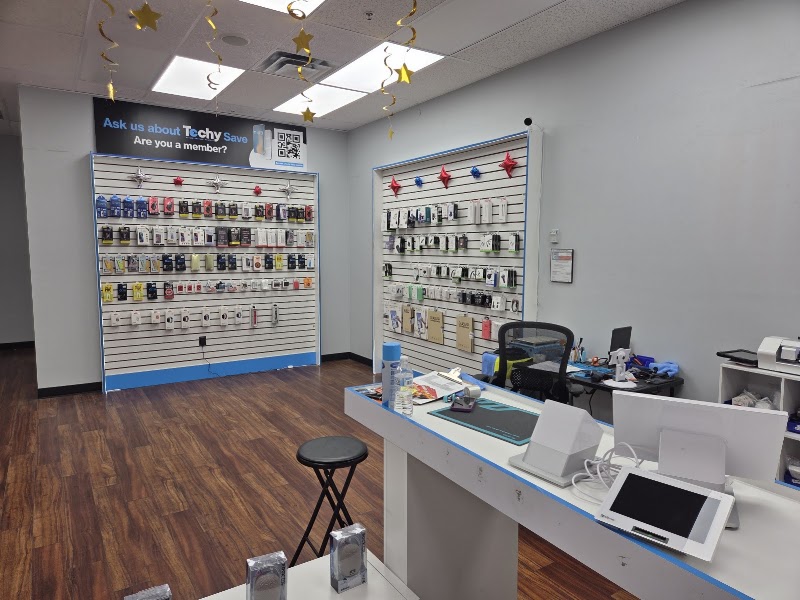 Techy Temple (#1 Phone Repair in Temple Walmart) Apple, Samsung, Tablets, Laptops, Game Consoles