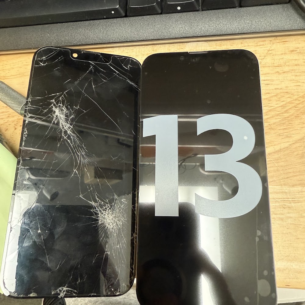 FastLogon Computer & Cellphone Repair