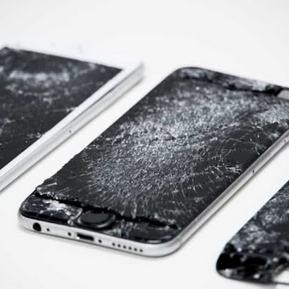uBreakiFix - Phone and Computer Repair