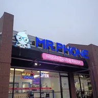 MR. Phone US 71st & Mingo Tulsa (Phone Repair Store \ Phone Screen replacement)