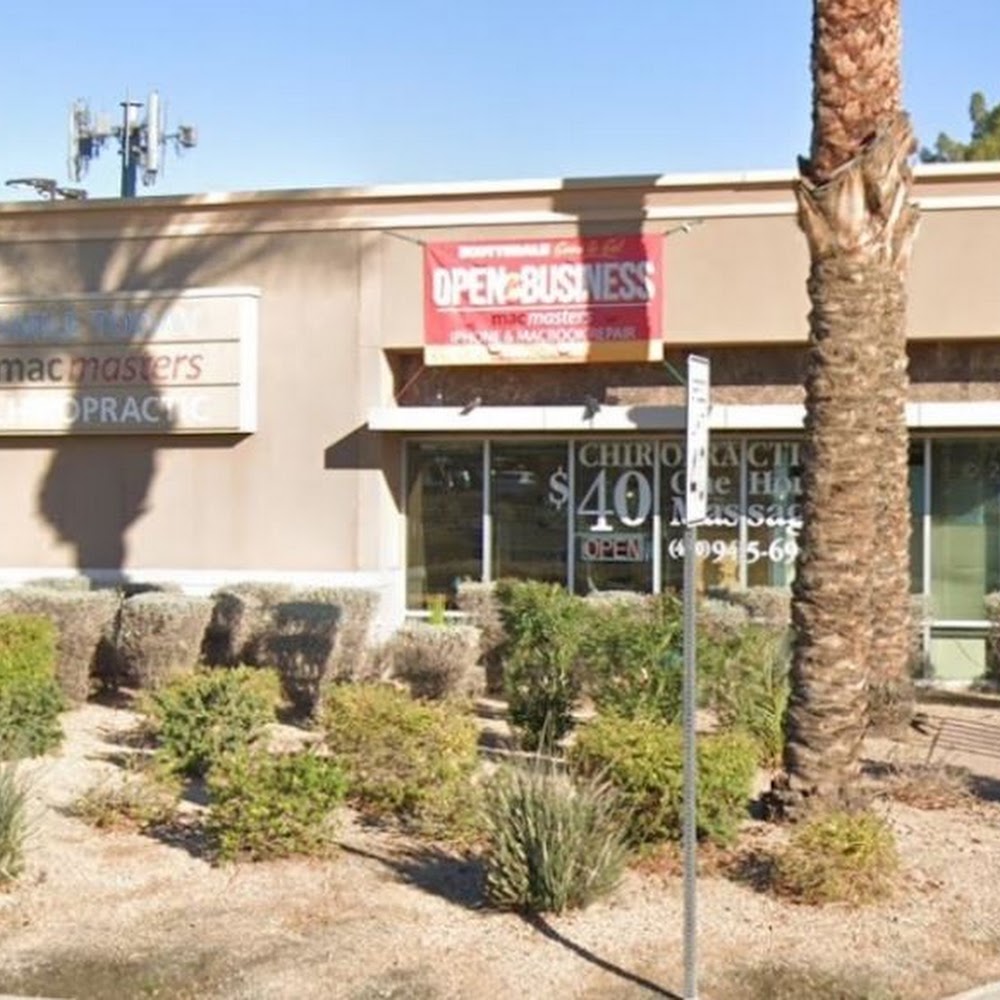 iPhone Screen Repair Shop