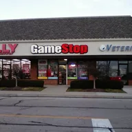 GameStop