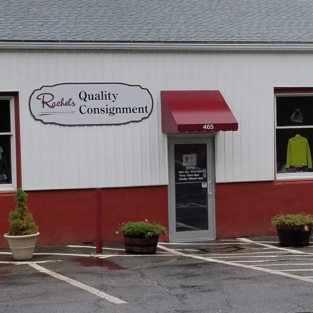 Rachel's Quality Consignment