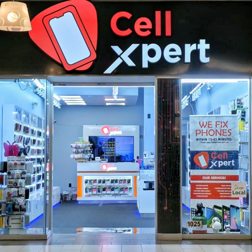 CELL XPERT