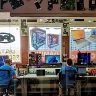 LapFix Computer Repair Services